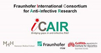 Fraunhofer International Consortium for Anti-infective Research