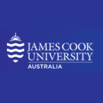 Jame Cook University logo