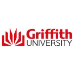Griffith university Logo