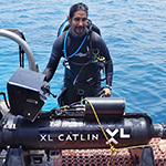 XL Catlin Seaview Survey by the Global Change Institute