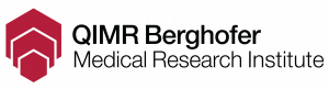 Logo for QIMR Berghofer Medical Research Institute