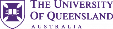 Logo for University of Queensland