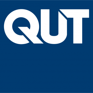 Logo for Queensland University of Technology